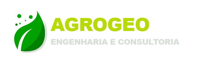 Logo Agrogeo